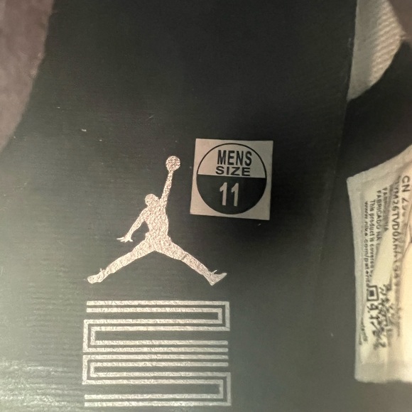 Size 11 - Picture 15 of 15